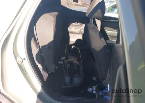 2023 Hyundai Santa Cruz Se from USA, damaged, VIN 5NTJADAE9PH049280